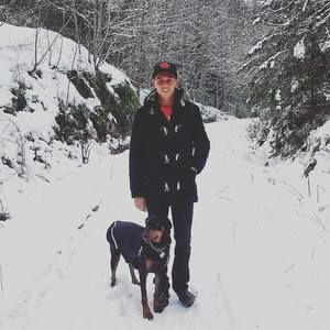 Meet your Posher, Brendan